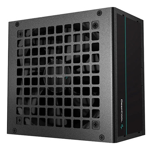 Fuente Deepcool 450w 80 Plus