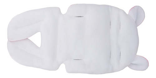 Cojín Estampado Para Cochecito Baby Universal Warm Multi