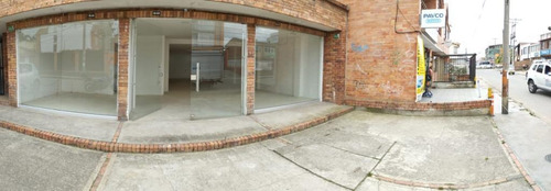 Imagen 6 de 17 de Local En Arriendo En Chía Santa Rita. Cod 103530
