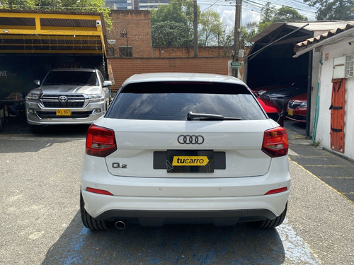 Audi Q2 1.0 Tfsi Ambition
