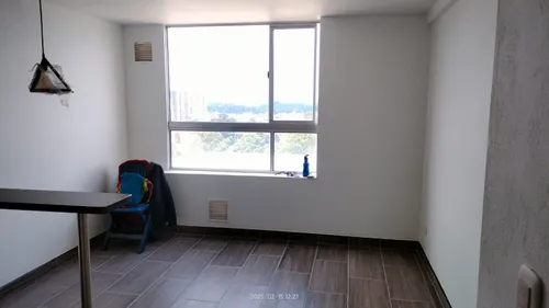 Arriendo Apartaestudio