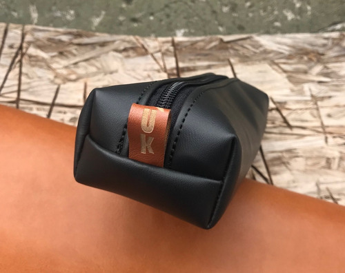 Neceser - Cartuchera Knife
