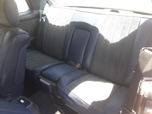 Imagen 11 de 15 de Mercedes Benz 280 Ce / Nafta / 1980