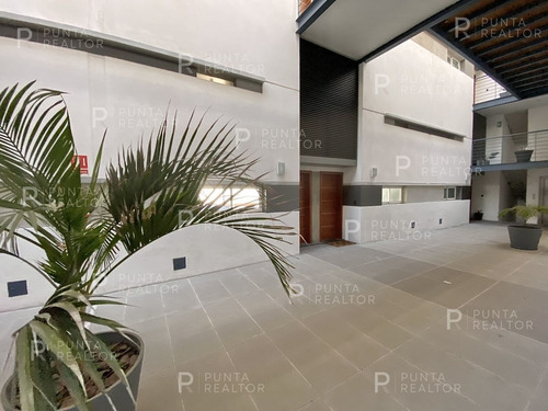 Imagen 4 de 30 de A Estrenar, Diamantis Loft Con Garage - Montevideo Buceo