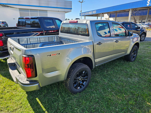 Chevrolet S10 2.8 Cd 4X4 Wt