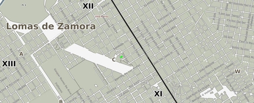 Terreno En Venta - 300mts2 - Lomas De Zamora