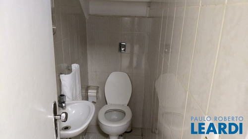 Comercial - Jardim Paulista - Sp - 505763