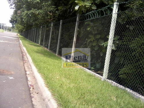 Imagem 5 de 8 de Área À Venda, 10000 M² Por R$ 4.000.000,00 - Industrial Cachoeira - Nova Odessa/sp - Ar0113