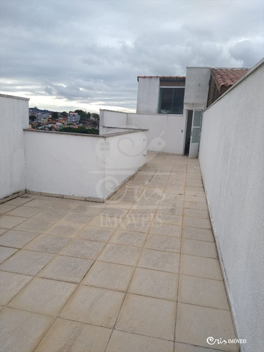 Imagem 12 de 13 de Apartamento Em Parque Das Naçoes - Santo André - Sp - Av05/140