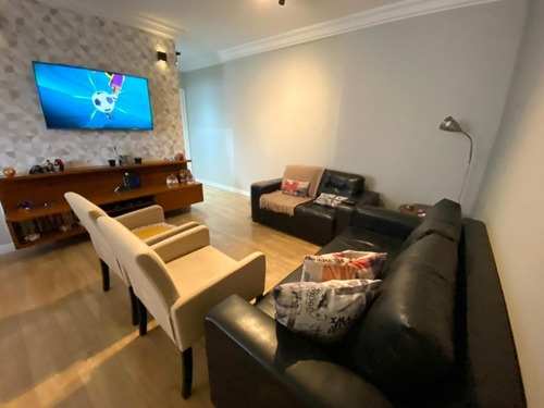 Imagem 1 de 15 de Apartamento - 915 - 69958992
