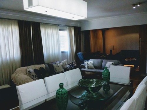 Imagem 3 de 30 de #apartamento De 170 Mts Locação No Brooklin - Ap14038