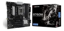 Comprar Placa Mae Biostar B760mxc-pro 6.0 Intel 1700 Ddr5 Matx B760