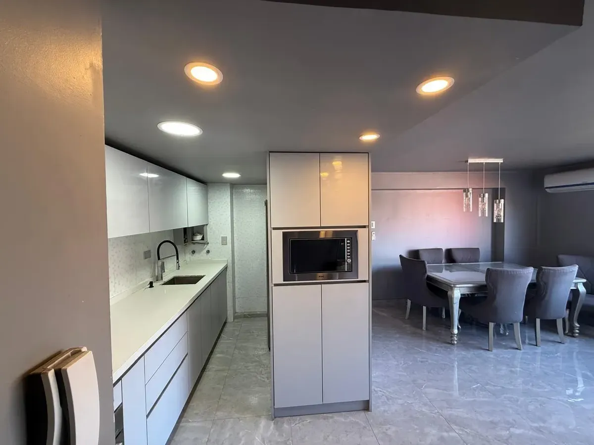 Imagen 2 de 12 de Depto 3d 1b Remodelado Impecable