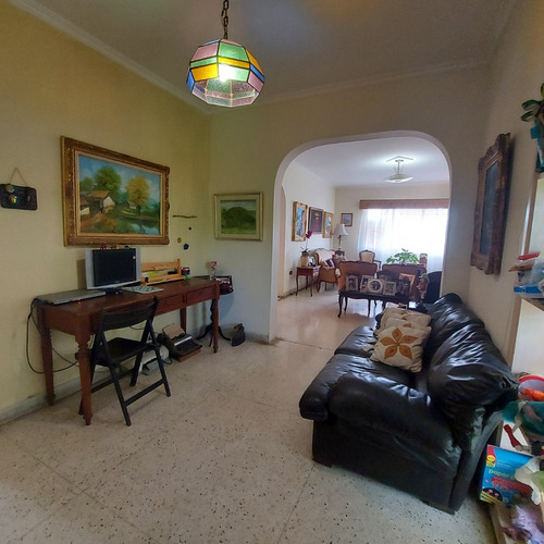 Venta De Casa/terreno En Altamira