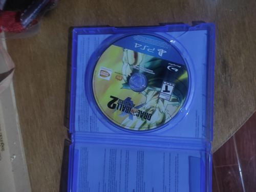 Dragón Ball Xenoverse 2
