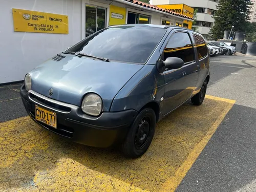 Renault Twingo 1.2 U Authentique