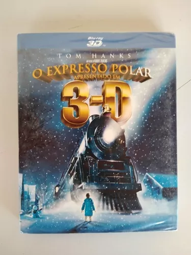 O Expresso Polar