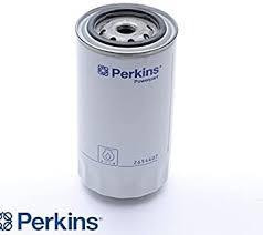 Imagem 1 de 3 de Elemento De Filtro Lubrificante Perkins Genuino 2654407