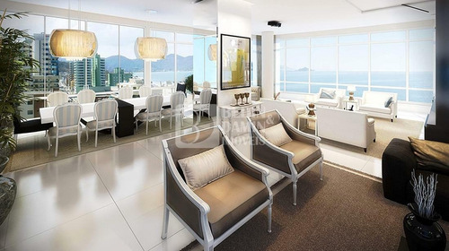 Imagem 11 de 15 de Penthouse Pronto Pra Morar Frente Avenida - 20032