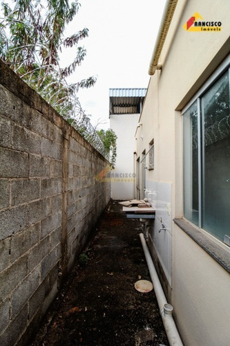 Imagem 20 de 20 de Casa À Venda, 3 Quartos, 3 Vagas, Nova Holanda - Divinópolis/mg - 34306