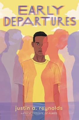 Libro Early Departures - Justin A Reynolds