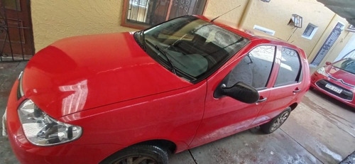Fiat Palio Fire