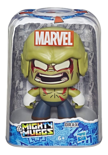 Mighty Muggs Mvl Drax