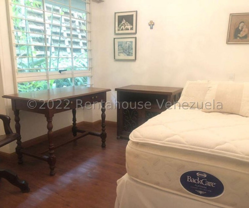 Imagen 6 de 15 de Apartamento En Venta Ms 09 ----- 04120314413