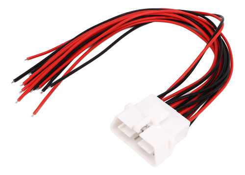 Cable Adaptador Obd 2, Conector Obd2 De 16 Pines, Diagnóstic