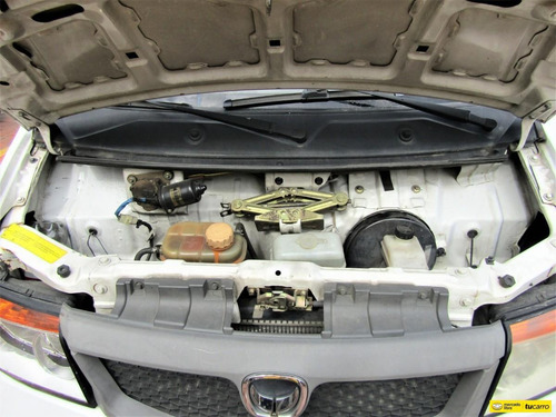 Baic T205d