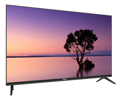 Imagen 5 de 6 de Televisor Exclusiv 50 Led Uhd Smart Tv 4k | El50s1usm