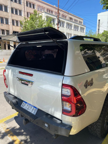 Toyota Hilux Pick-up 2.8 Cd Srv 177cv 4x4 At