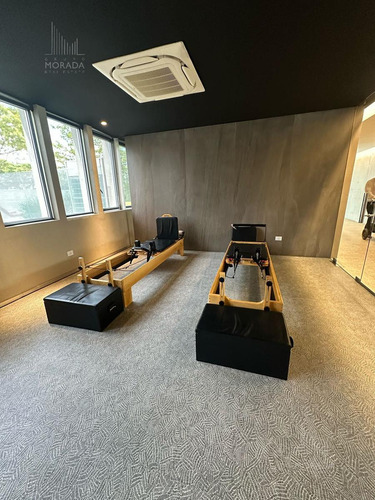 Venta Departamento Loft (monoambiente) En Distrito Quartier, Retiro