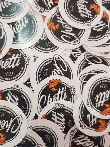Servicio De Diseño Y Papelería