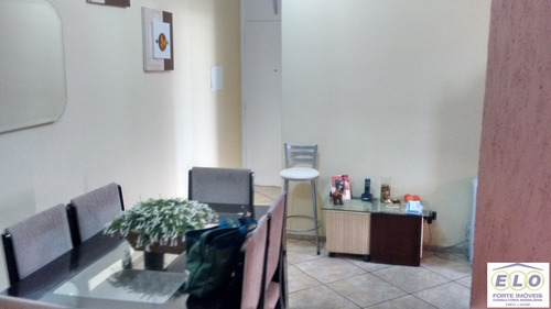 Imagem 6 de 18 de Apartamento A Venda, Edificio Bosque Dos Indaias, Indaiatuba - Ap01305 - 2616456