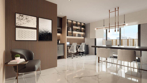 Imagem 10 de 14 de Sala Comercial Para Venda, Vila Nova Conceição, São Paulo - Sa2654. - Sa2654-inc