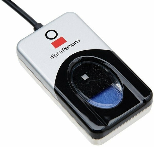 Imagem 1 de 1 de Leitor Biometrico U Are U 4500 - Digital Persona