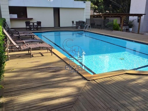 Imagem 29 de 30 de Apartamento Para Venda Horto Florestal, Salvador 4 Dormitórios Sendo 4 Suítes, 2 Salas, 4 Banheiros, 272 M². - Jn115 - 69799899