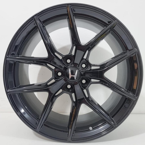 Jg Roda Bar Sampson Aro 19 / Tala 8,5 / 5x112 Jetta Golf Mk7