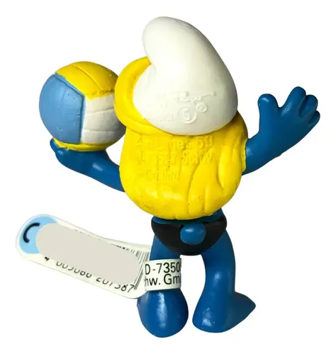 Schleich – Figurine Joueuse De Beach-volley, Mai 2025, Collection Olympique, Dès 3 Ans