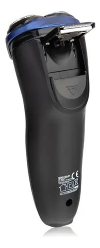 Kit Afeitadora Y Multistyler Siegen Perfect Style Sg8440