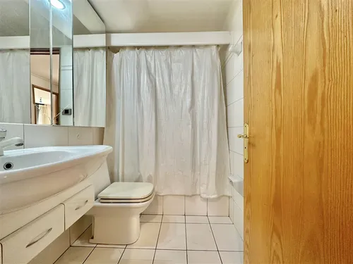 Departamento En Arriendo De 3 Dorm. En Las Condes
