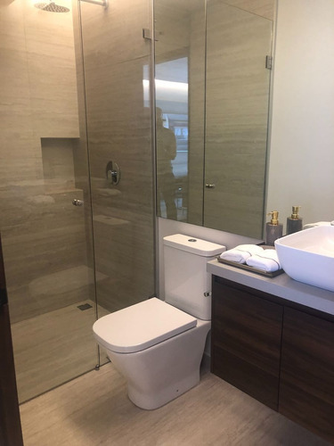 Imagen 19 de 26 de Departamento En Venta Torre Sohl Zona Centro Monterrey