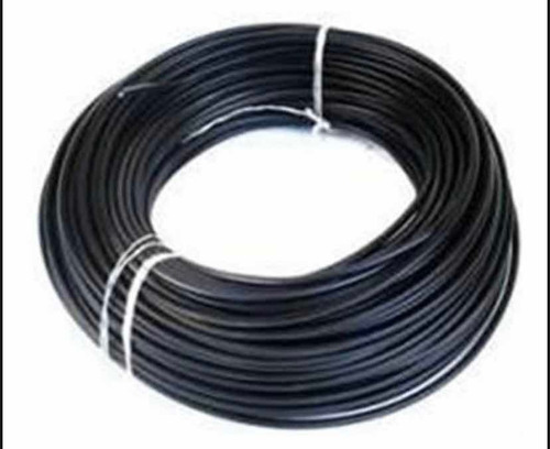 Cable Cerco Electrico Doble Aislamiento 10m