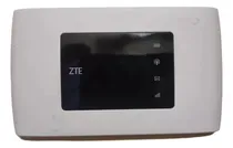 Comprar Modem Mifi Zte Mf920u De Olo (lo Dejé De Usar)