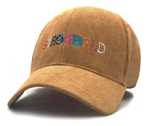 Gorra Unisex Gorra Baseb Caps Astroworld Snapback Hat