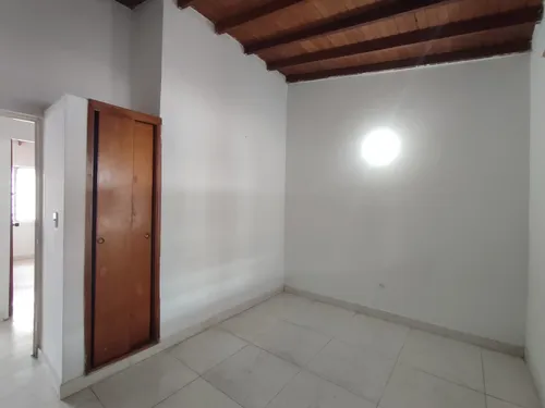 Casa En Arriendo En La Arboleda. Cod A30836