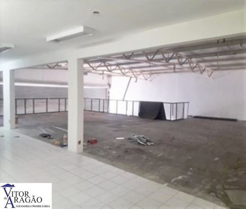 Imagem 4 de 11 de 92057 - Galpao, Vila Guilherme - São Paulo/sp - 92057