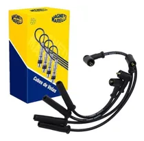 Comprar Jogo Cabos De Vela Clio Kangoo Logan Megane Sandero 1.6 8v 