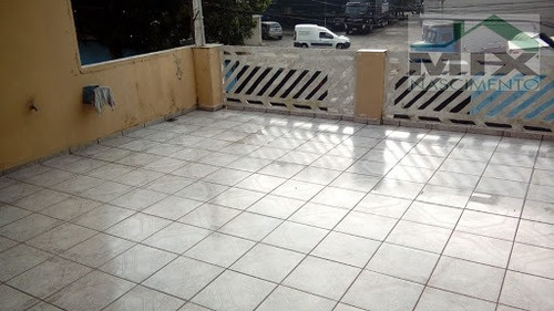 Imagem 18 de 19 de Casa De Condomínio Em São Bernardo Do Campo - Sp - So0279_mix